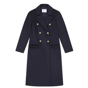 L.K. Bennett  Natalia Fitted Coat